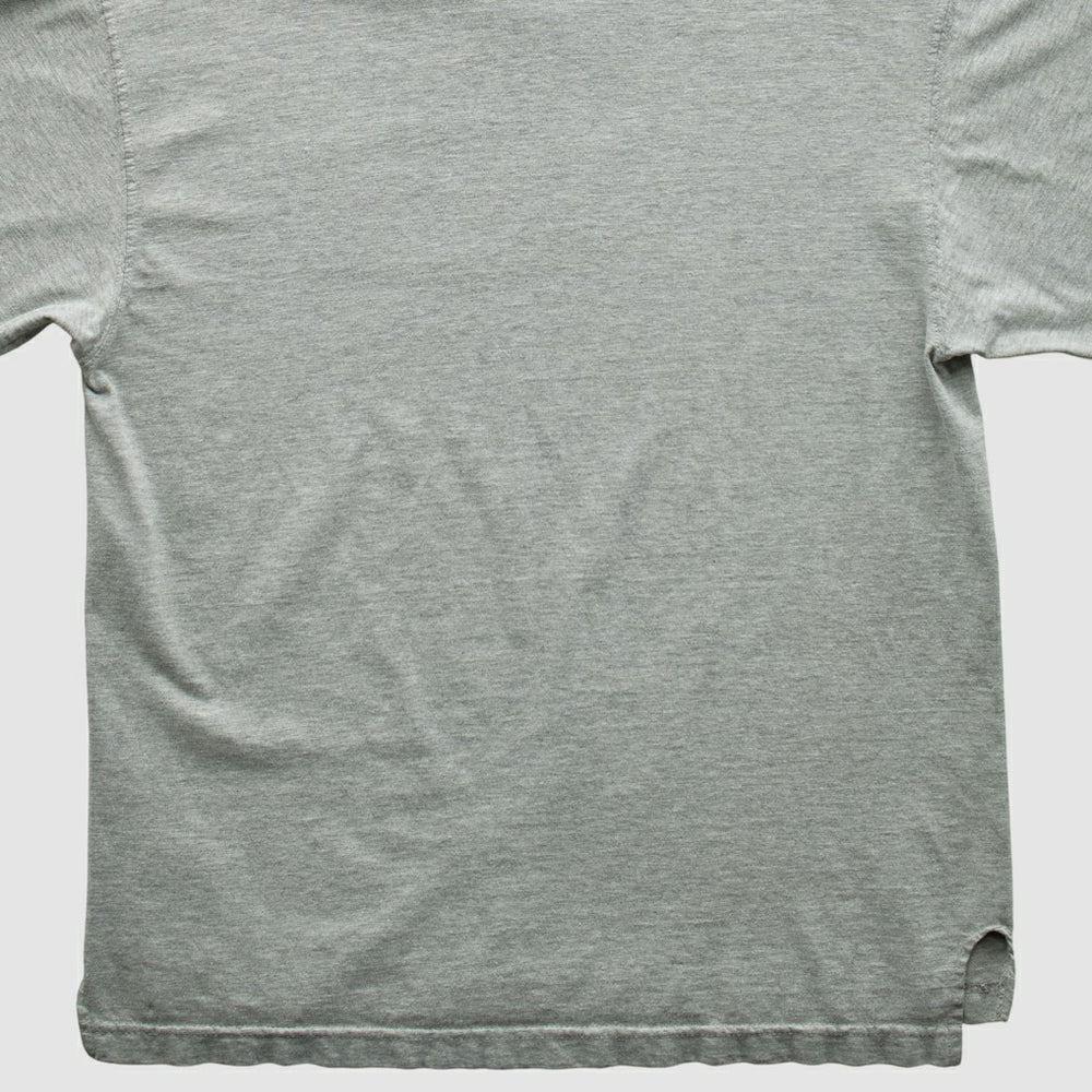 Cincinnati Bengals Reebok 2000s T-shirt - Heather Gray Vintage cheap