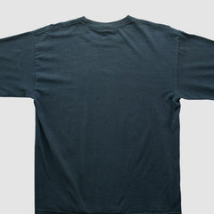 Pittsburgh Steelers Team Edition Apparel 2010s Long Sleeve T-shirt - Black Vintage discount