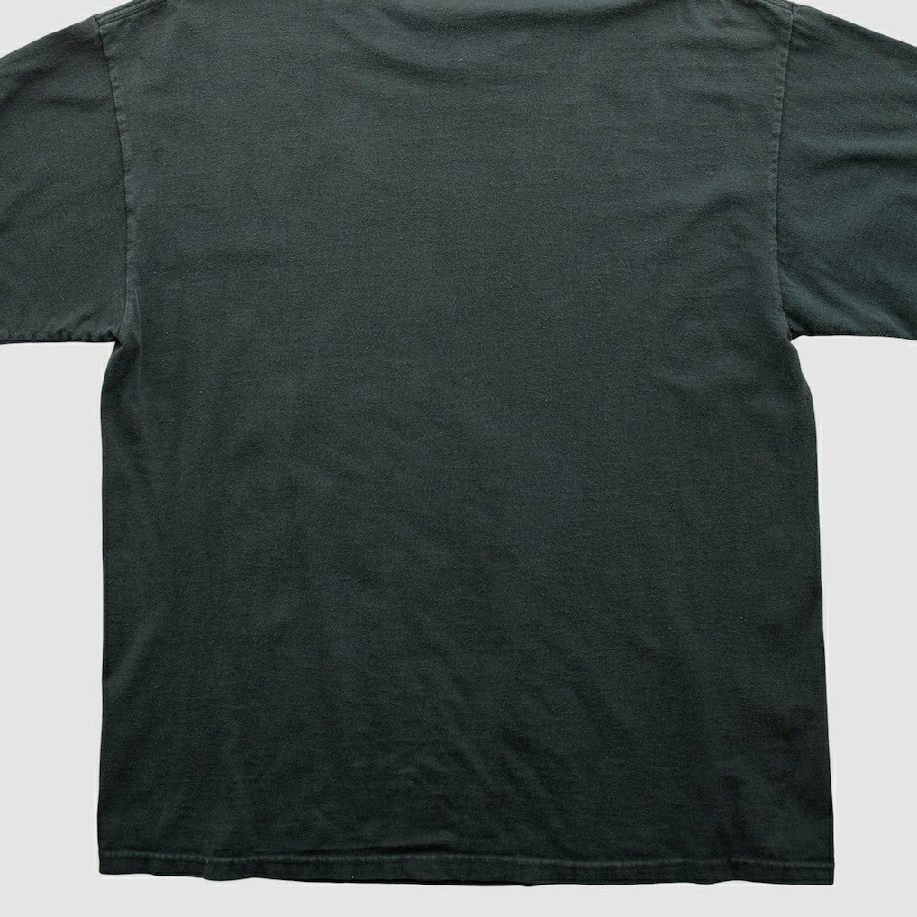 Atlanta Falcons NFL 2000s T-shirt - Black Vintage discount