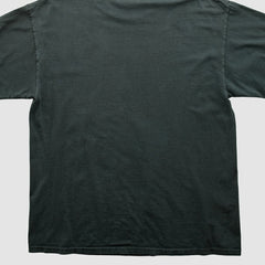 Atlanta Falcons NFL 2000s T-shirt - Black Vintage discount