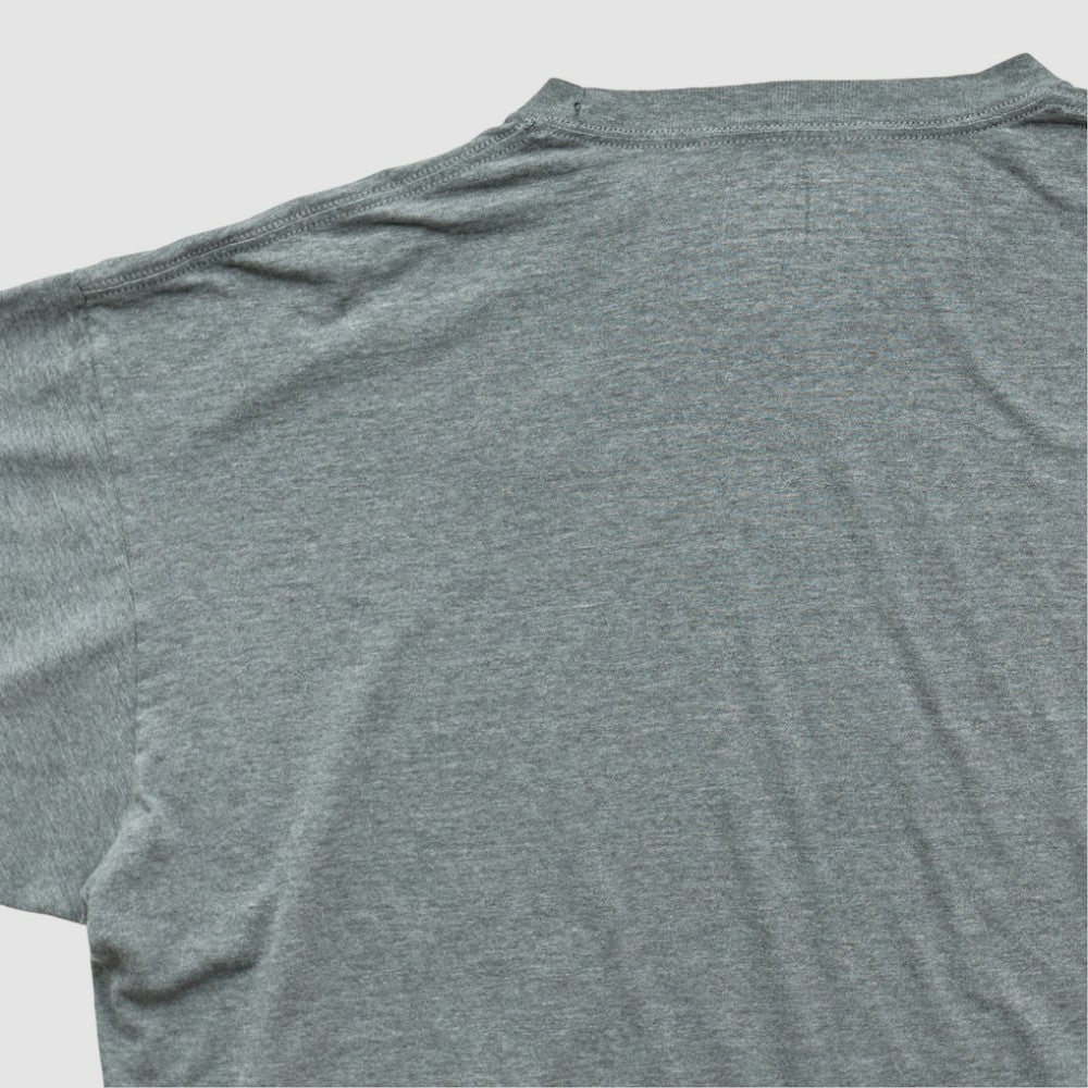 Detroit Tigers 2000s T-shirt Heather Gray Vintage