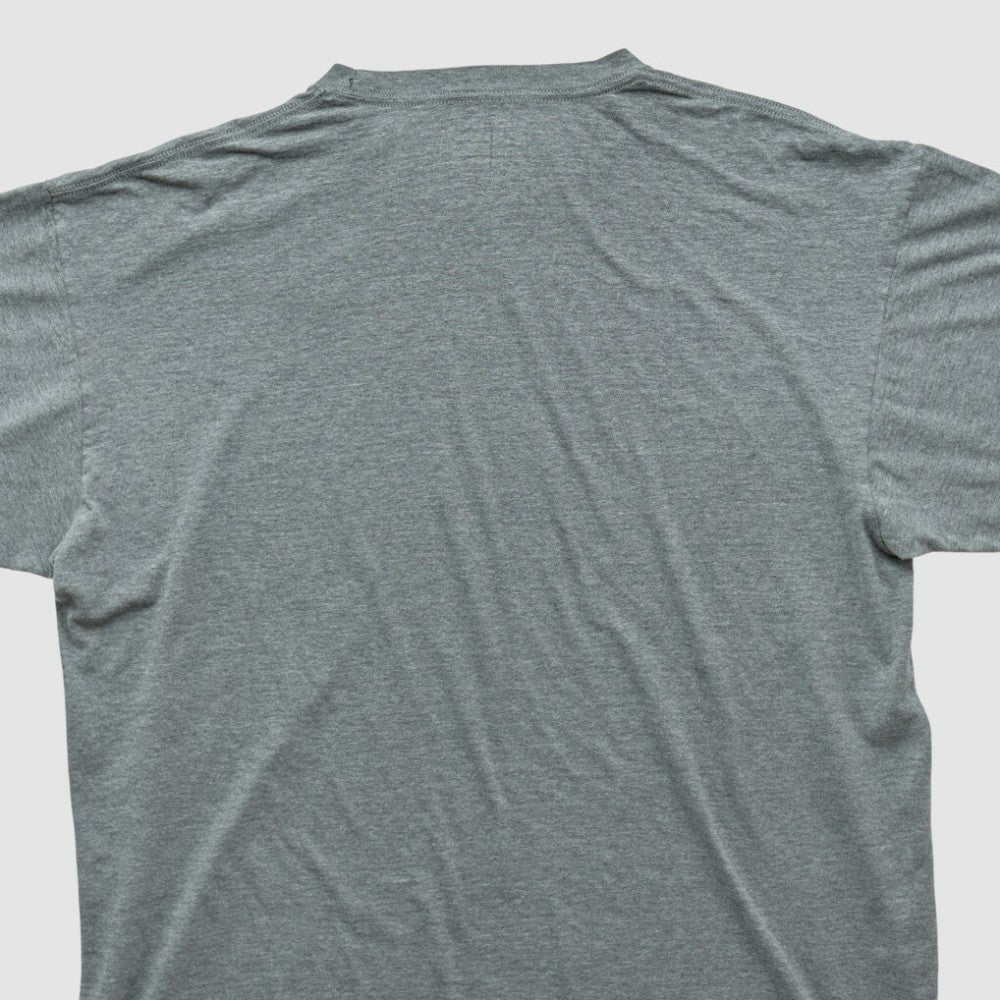 Detroit Tigers 2000s T-shirt Heather Gray Vintage
