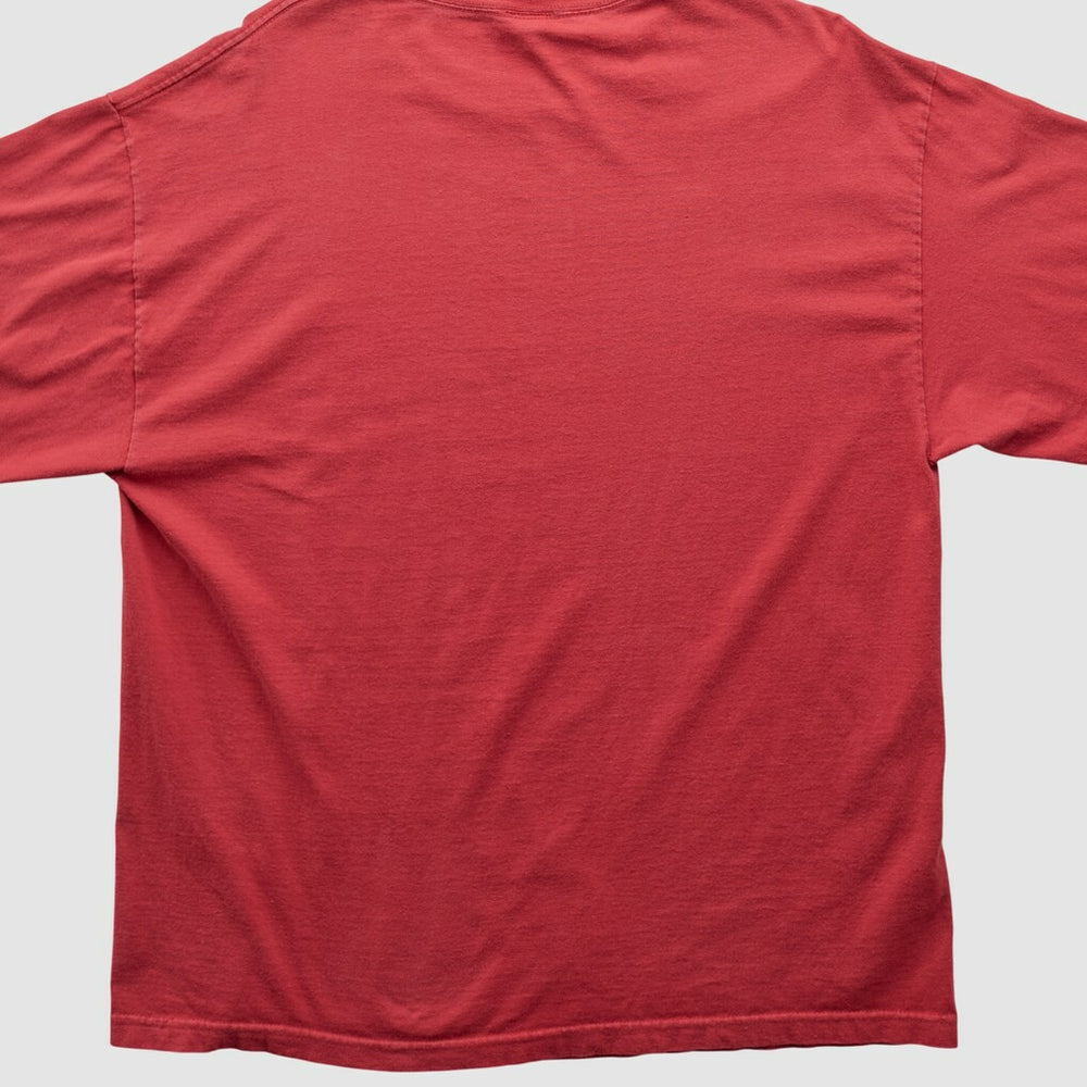 Atlanta Falcons Team Edition Apparel 2010s Long Sleeve T-shirt - Red Vintage online