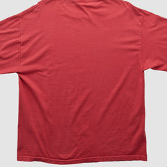 Atlanta Falcons Team Edition Apparel 2010s Long Sleeve T-shirt - Red Vintage online