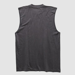 New Orleans Saints Reebok 2000s Tank - Black Vintage on sale