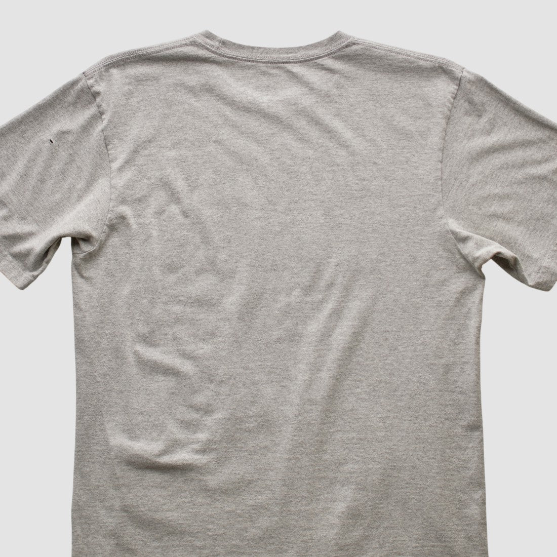 Dallas Cowboys Dallas Cowboys Authentic 2000s T-shirt - Heather Gray Vintage for sale
