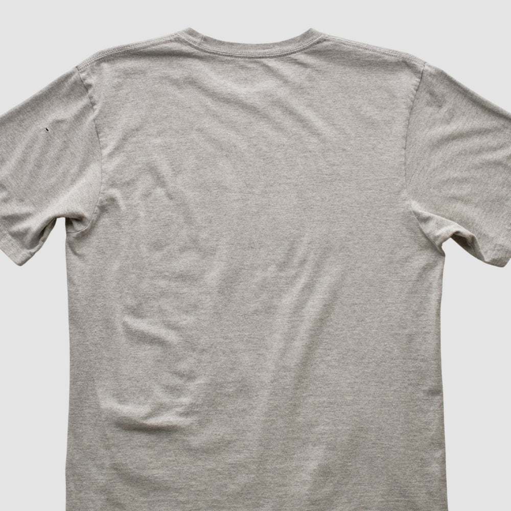 Dallas Cowboys Dallas Cowboys Authentic 2000s T-shirt - Heather Gray Vintage for sale