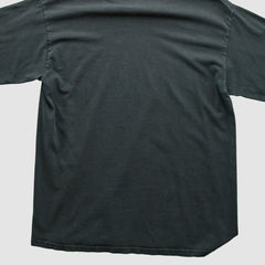 Pittsburgh Steelers NFL 2000s Long Sleeve T-shirt - Black Vintage discount