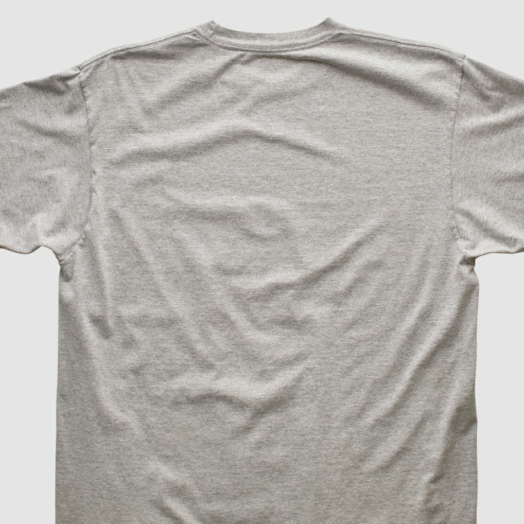 Pittsburgh Steelers Reebok 2006 T-shirt - Heather Gray Vintage online