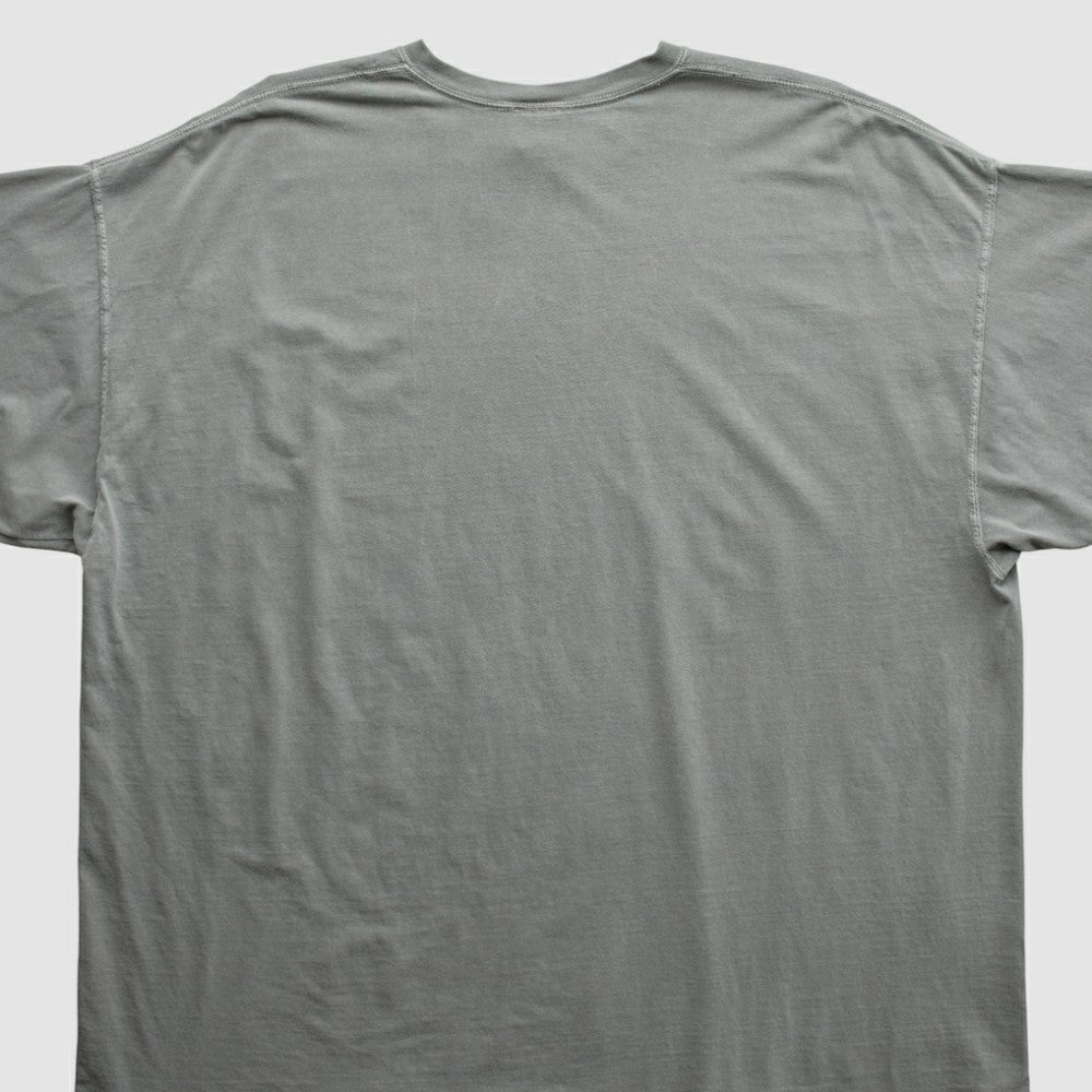 Texas Rangers MLB 2000s T-shirt Gray Vintage