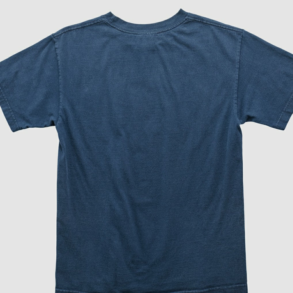 New England Patriots Team Edition Apparel 2011 T-shirt - Navy Vintage outlet