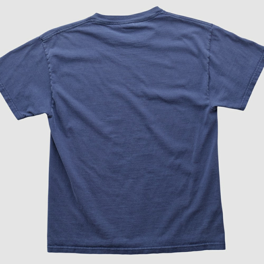 Boston Red Sox Delta 2007 T-shirt Navy Vintage