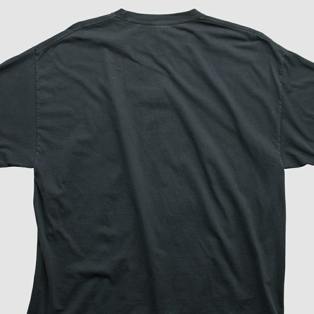 Pittsburgh Steelers Alstyle 2010 T-shirt - Black Vintage outlet