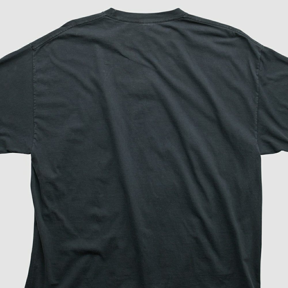 Pittsburgh Steelers Alstyle 2010 T-shirt - Black Vintage outlet