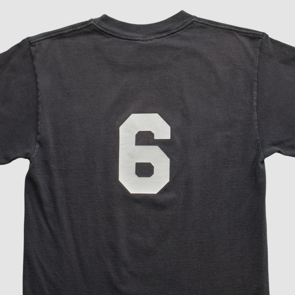 Houston Astros Majestic 2000s T-shirt Black Vintage