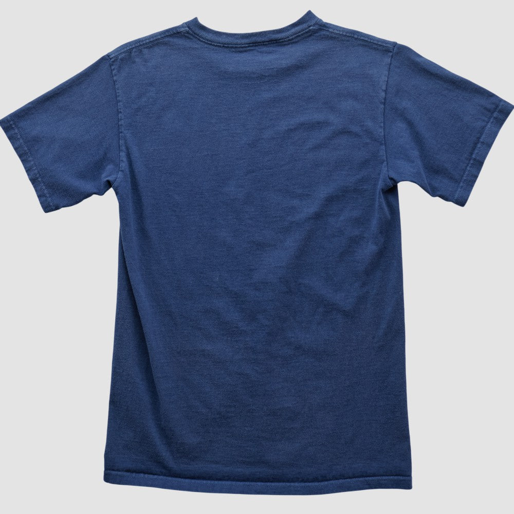 Minnesota Twins Majestic 2010 T-shirt Navy Vintage