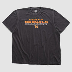 Cincinnati Bengals NFL 2000s T-shirt - Black Vintage online