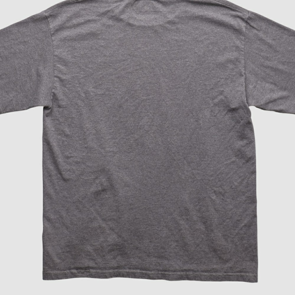 Philadelphia Phillies Majestic 2011 T-shirt Heather Gray Vintage