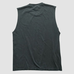 Pittsburgh Steelers NFL 2000s Tank - Black Vintage online