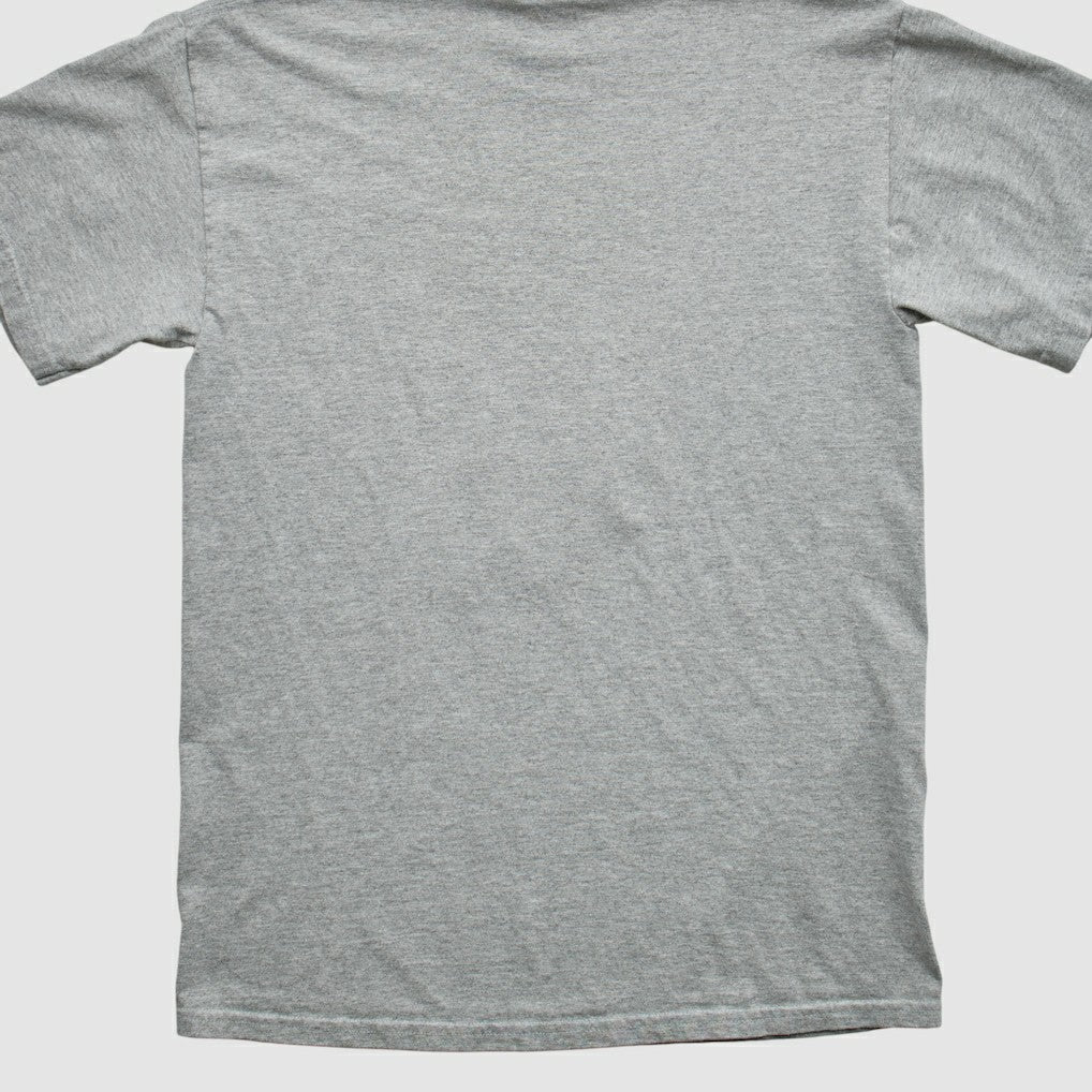 Green Bay Packers Team Edition Apparel 2011 T-shirt - Heather Gray Vintage cheap
