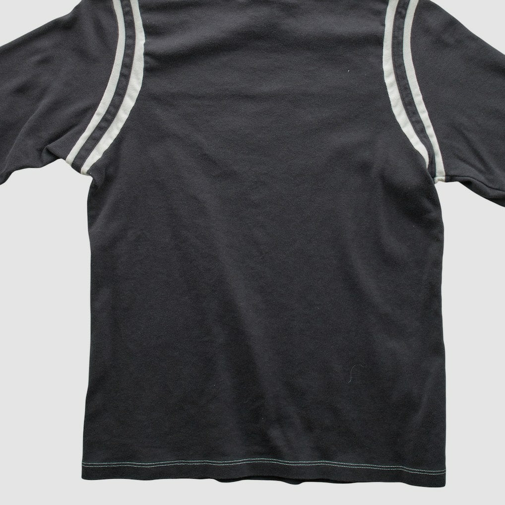 Pittsburgh Steelers NFL 2000s T-shirt - Black Vintage outlet