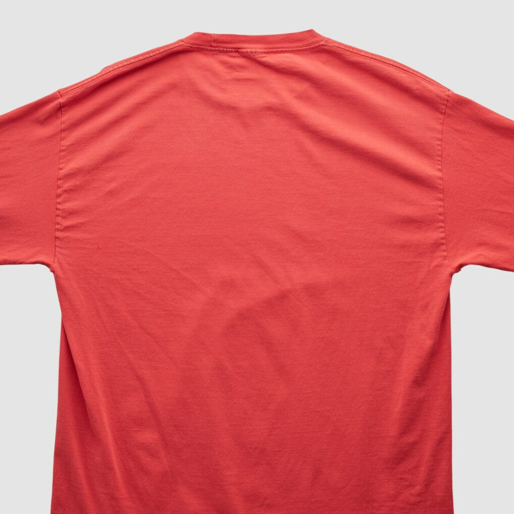 St. Louis Cardinals 2004 Long Sleeve T-shirt Red Vintage