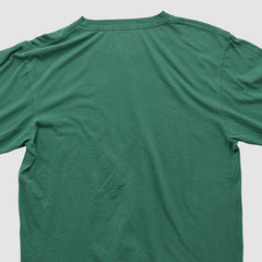 Green Bay Packers Reebok 2000s Long Sleeve T-shirt - Green Vintage outlet