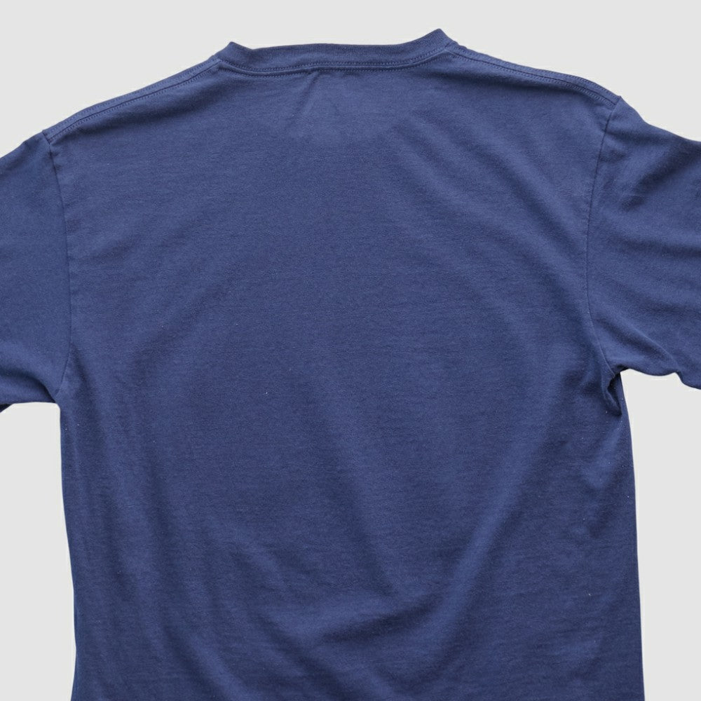 Boston Red Sox Majestic 2013 T-shirt Navy Vintage
