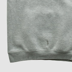 Miami Dolphins NFL 2000s Hooded Pullover Sweatshirt - Heather Gray Vintage for sale