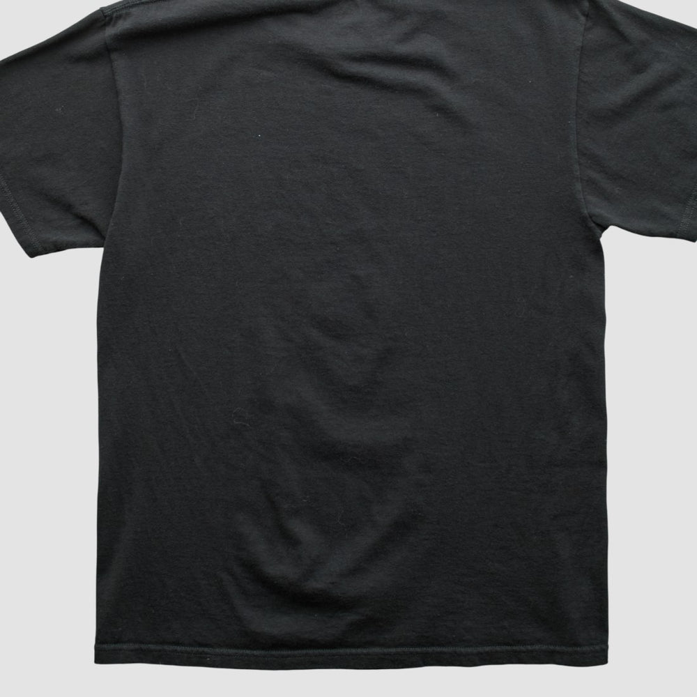 Green Bay Packers Majestic 2014 T-shirt - Black Vintage for sale