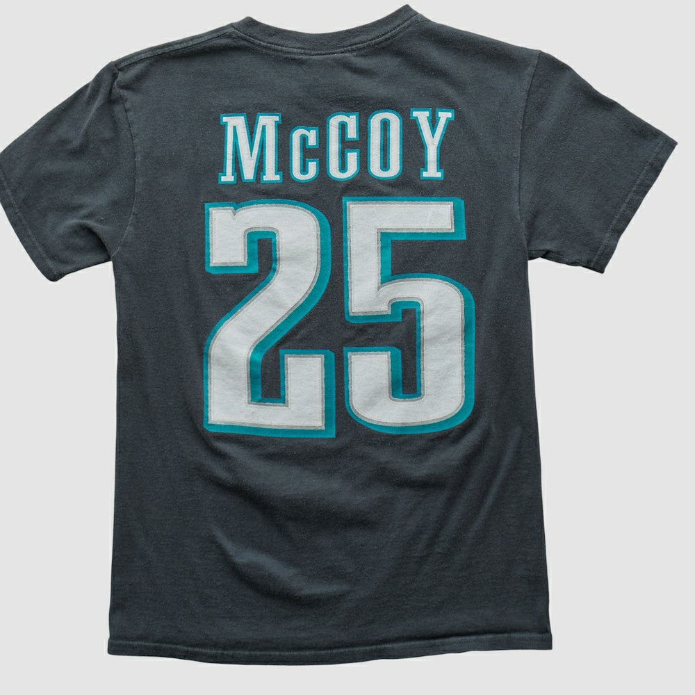 Philadelphia Eagles Team Edition Apparel 2000s T-shirt - Charcoal Vintage online