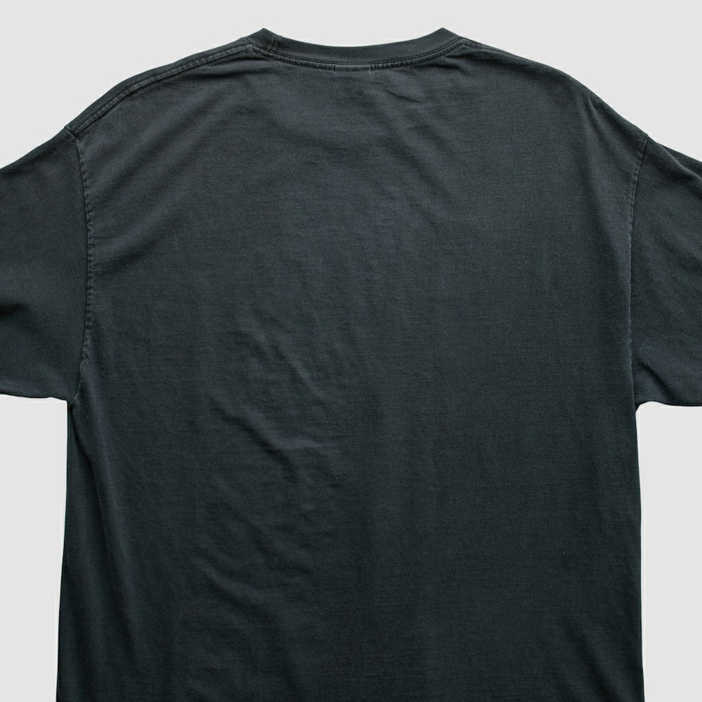 Pittsburgh Steelers Alstyle Apparel 2006 Long Sleeve T-shirt - Black Vintage for sale