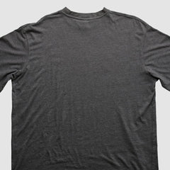 Texas Rangers MLB 2000s T-shirt Dark Heather Gray Vintage
