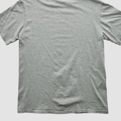 Milwaukee Brewers 2008 T-shirt Heather Gray Vintage