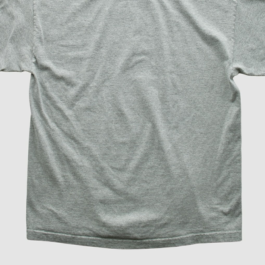 New England Patriots Reebok 2002 T-shirt - Heather Gray Vintage online