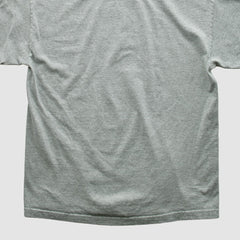 New England Patriots Reebok 2002 T-shirt - Heather Gray Vintage online