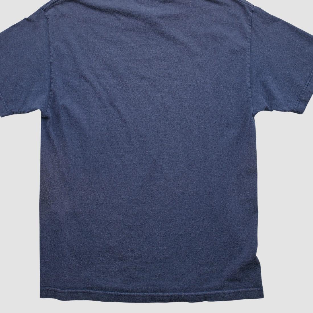 Dallas Cowboys Team Edition Apparel 2000s T-shirt - Navy Vintage for sale
