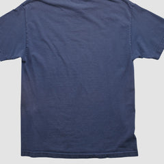 Dallas Cowboys Team Edition Apparel 2000s T-shirt - Navy Vintage for sale