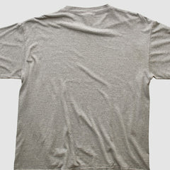 Atlanta Falcons NFL 2000s T-shirt - Heather Gray Vintage cheap