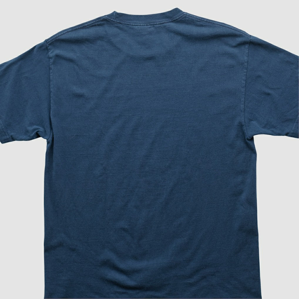 New England Patriots Team Edition Apparel 2011 T-shirt - Navy Vintage cheap