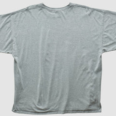 Boston Red Sox Gildan 2007 T-shirt Heather Gray Vintage