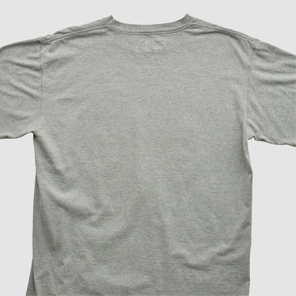 NFL Super Bowl XLIII NFL 2009 T-shirt - Heather Gray Vintage for sale