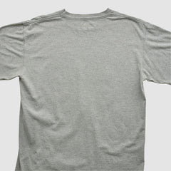 NFL Super Bowl XLIII NFL 2009 T-shirt - Heather Gray Vintage for sale