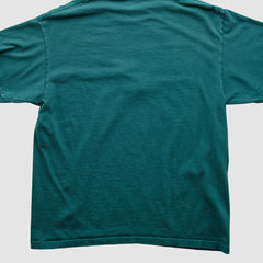Philadelphia Eagles NFL 2000s T-shirt - Teal Vintage online