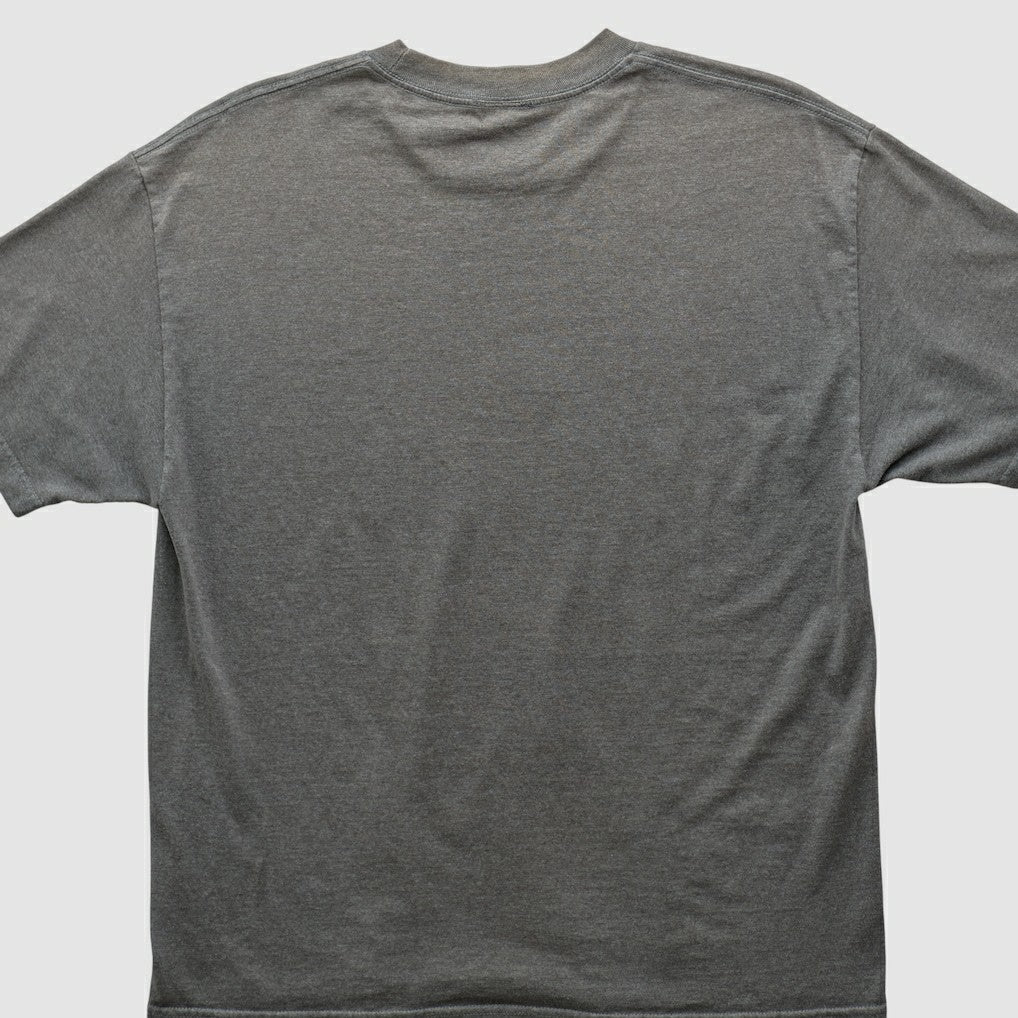 Pittsburgh Steelers NFL 2010s T-shirt - Dark Heather Gray Vintage outlet