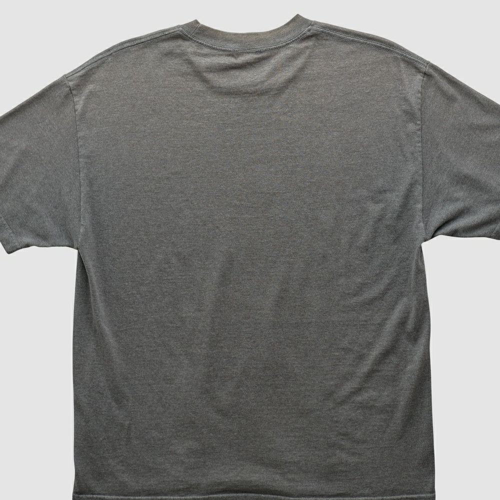 Pittsburgh Steelers NFL 2010s T-shirt - Dark Heather Gray Vintage outlet