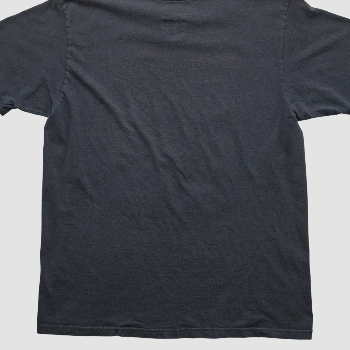 San Antonio Spurs 2015 T-shirt - Black Vintage cheap