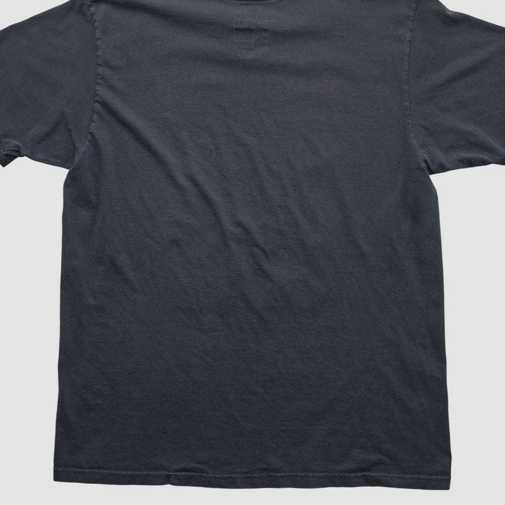 San Antonio Spurs 2015 T-shirt - Black Vintage cheap