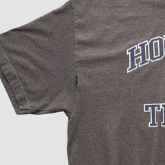 Houston Texans NFL 2010s T-shirt - Dark Heather Gray Vintage outlet