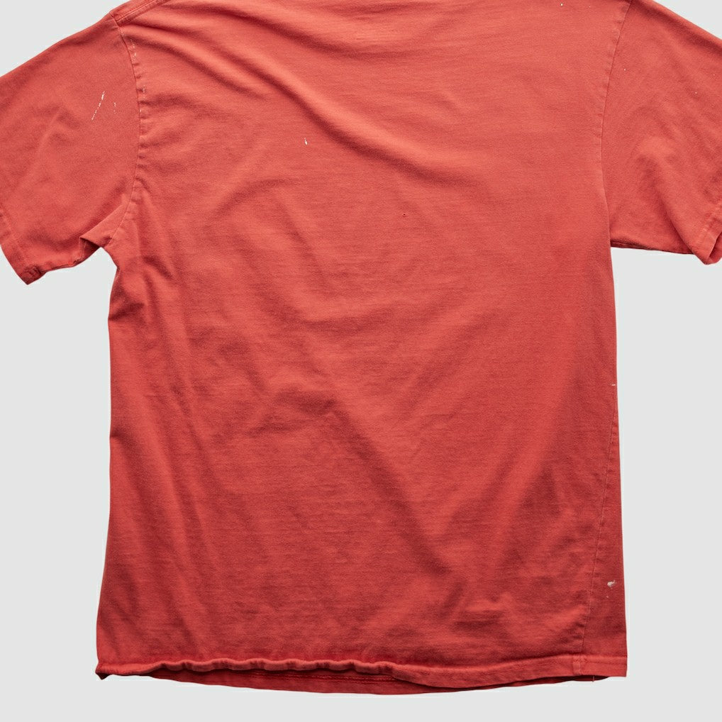Kansas City Chiefs Team Edition Apparel 2000s T-shirt - Red Vintage cheap